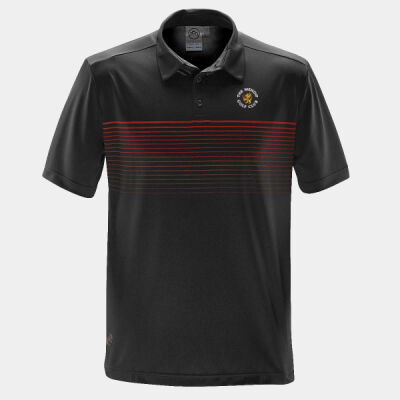 Men's Wavelength Polo Thumbnail