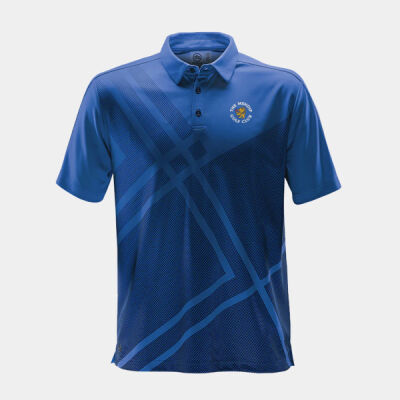 Men's Reflex Polo Thumbnail