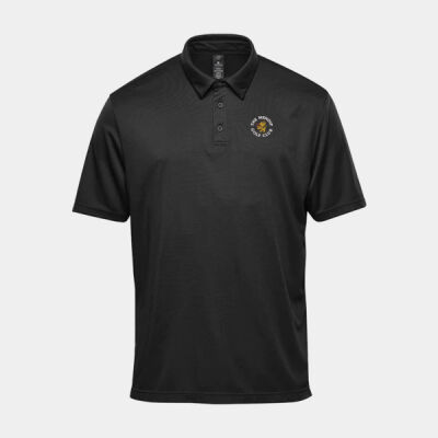 Men's Treeline Performance Short Sleeve Polo Thumbnail