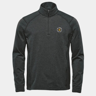 Men's Treeline Performance 1/4 Zip Pullover Thumbnail
