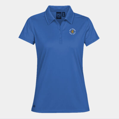 Women's Eclipse H2X-DRY Pique Polo Thumbnail