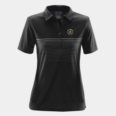 Women's Wavelength Polo Thumbnail