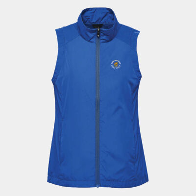 Women's Pacifica Vest Thumbnail