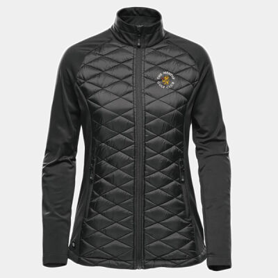 Women's Boulder Thermal Shell Thumbnail