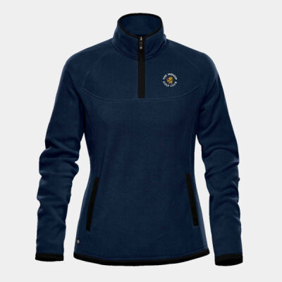 Women's Shasta Tech Fleece 1/4 Zip Thumbnail