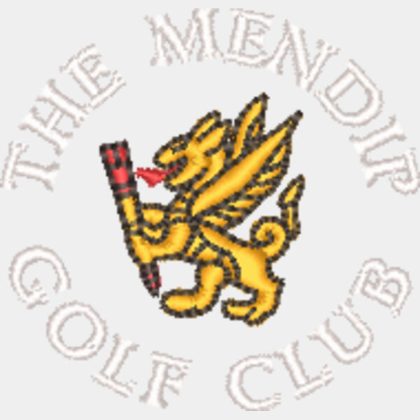Mendip Golf Club darkclothes24031498381 Thumbnail